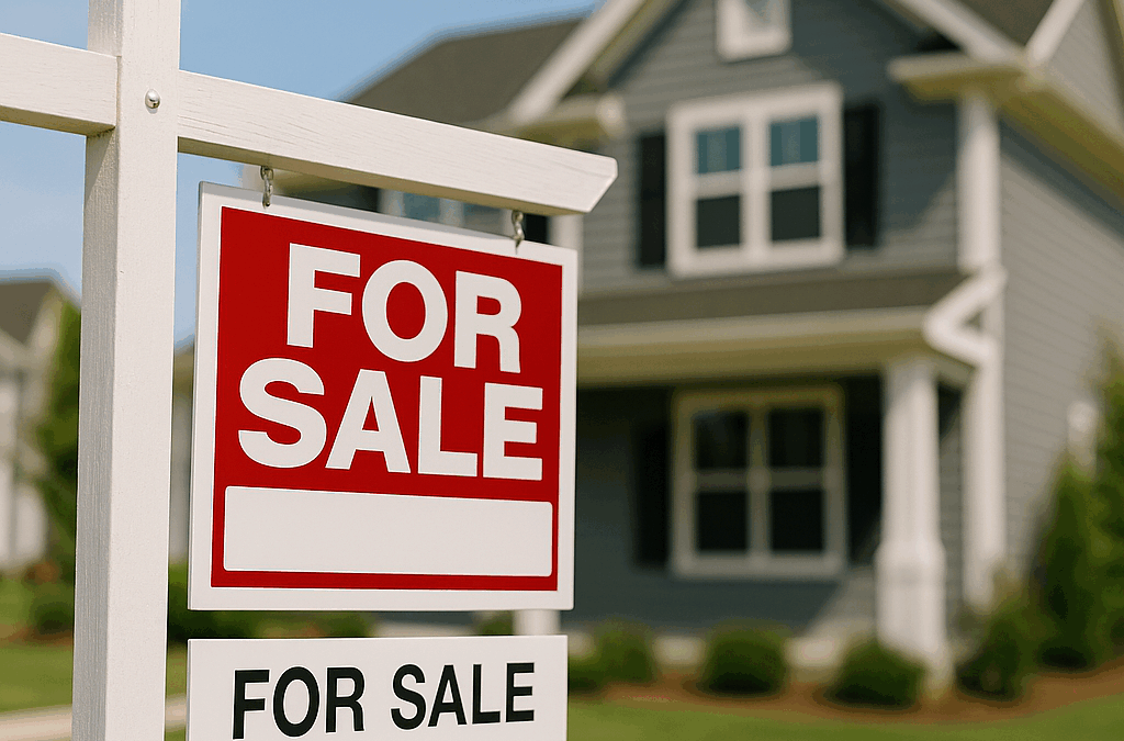 Nak Jual Rumah Sendiri? Boleh… Tapi Baca Dulu 10 Sebab Ni Dulu!